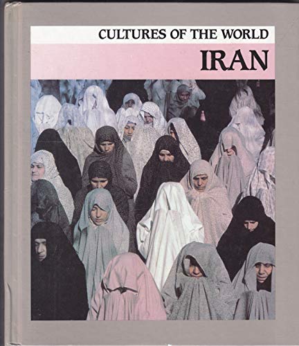 Stock image for Iran (Cultures of the World) for sale by SecondSale