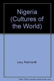 9781854355744: Nigeria (Cultures of the World)