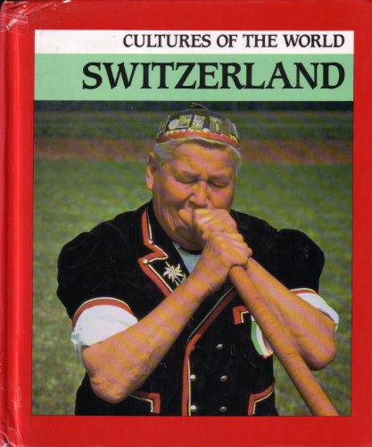 Stock image for Switzerland for sale by Better World Books: West