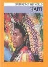 Stock image for Haiti (Cultures of the World) for sale by Ergodebooks