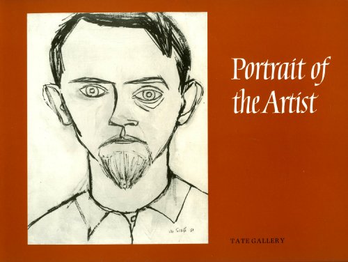 Stock image for Portrait of the Artist for sale by Goldstone Books