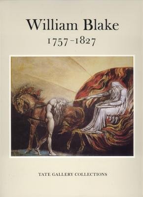 Stock image for William Blake, 1757-1827 for sale by ThriftBooks-Dallas