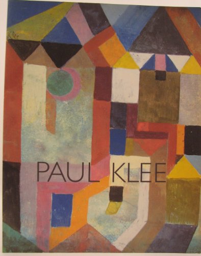 Imagen de archivo de Paul Klee: The Berggruen Collection in the Metropolitan Museum of Art, New York and the Musee National d'Art Moderne, Paris a la venta por WorldofBooks