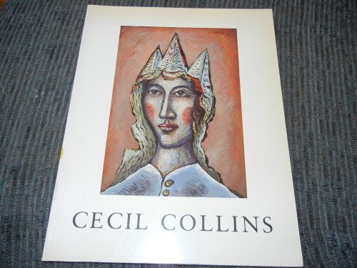 Beispielbild fr Cecil Collins zum Verkauf von Better World Books