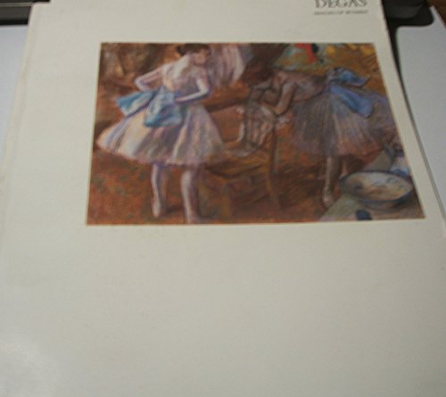 Beispielbild fr Degas: Images of Women zum Verkauf von WorldofBooks