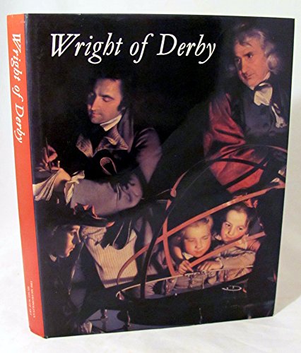9781854370389: Wright of Derby