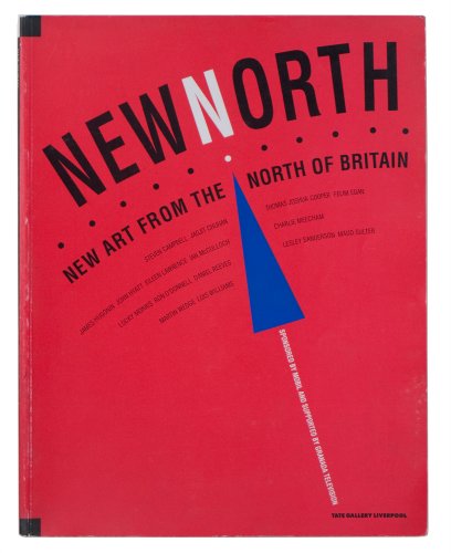 Stock image for New North for sale by WorldofBooks