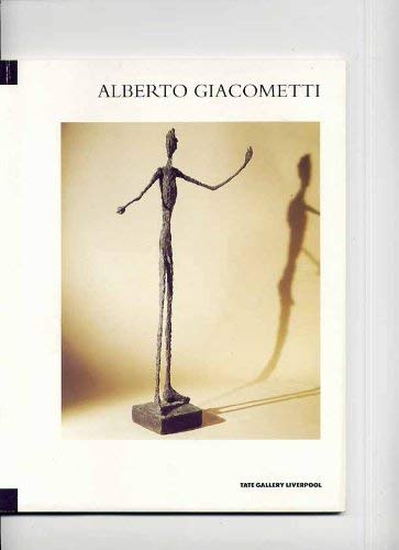 Imagen de archivo de Alberto Giacometti: The Artist's Studio a la venta por WorldofBooks