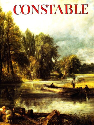 Beispielbild fr John Constable: Further Documents and Correspondence zum Verkauf von Powell's Bookstores Chicago, ABAA