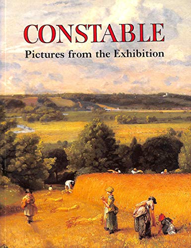 Beispielbild fr Constable: Pictures from the Exhibition zum Verkauf von WorldofBooks