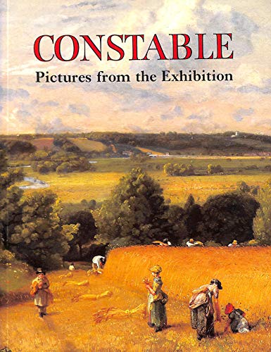 Stock image for Constable: Pictures from the Exhibition for sale by WorldofBooks