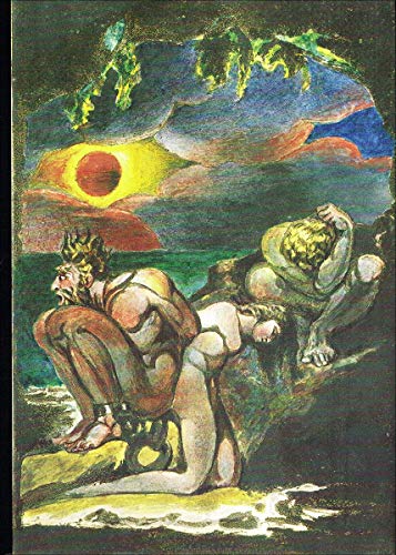 9781854371195: The Early Illuminated Books (v. 3) (William Blake's illuminated books: collected edition)