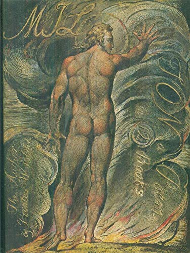 9781854371218: William Blake's Illuminated Books: Milton - A Poem v. 5 (William Blake's illuminated books: collected edition)