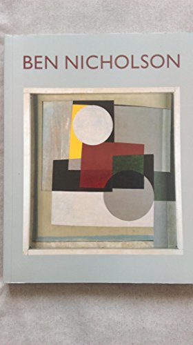 * Ben Nicholson