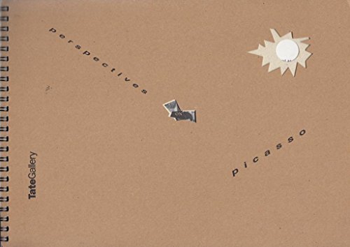 Imagen de archivo de Perspectives on Picasso a la venta por RIVERLEE BOOKS