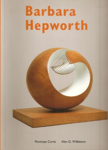 9781854371416: Barbara Hepworth: A Retrospective