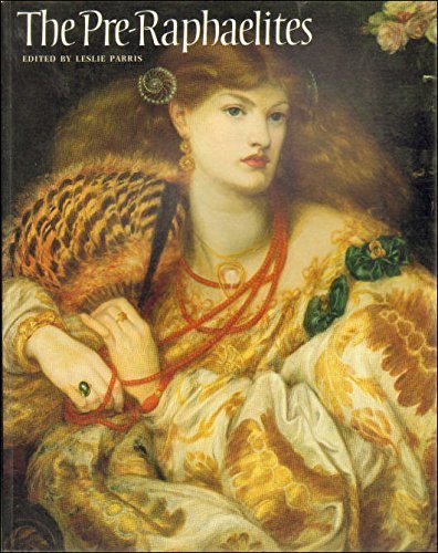 Stock image for The Pre-Raphaelites for sale by AwesomeBooks