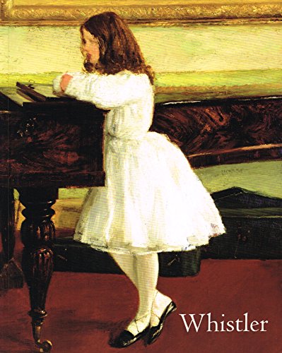 Beispielbild fr Whistler zum Verkauf von Better World Books