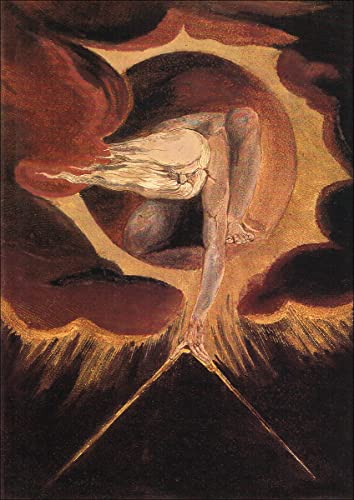 9781854371546: The Continental Prophecies: America, Europe, the Song of Los (v. 4) (William Blake's illuminated books: collected edition)