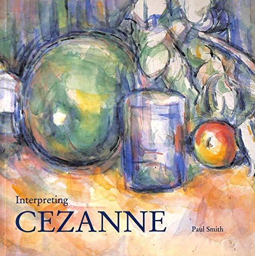 Imagen de archivo de Interpreting Cezanne a la venta por WorldofBooks