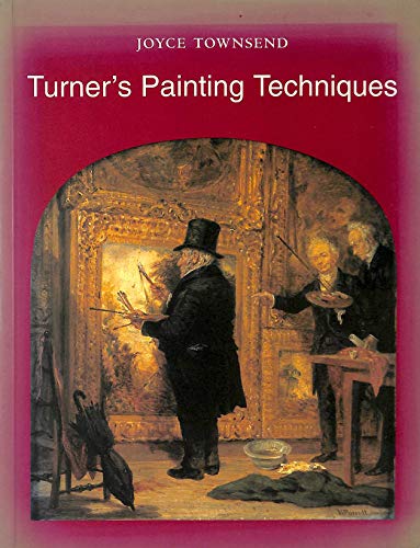 Stock image for Turner's Painting Techniques for sale by WorldofBooks