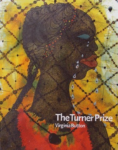 9781854372215: The Turner Prize
