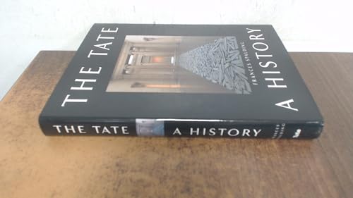 9781854372314: The tate : a history