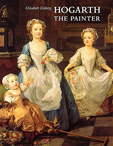 Stock image for Hogarth the Painter for sale by Wonder Book