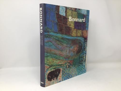 9781854372437: Bonnard (Hardback) /anglais