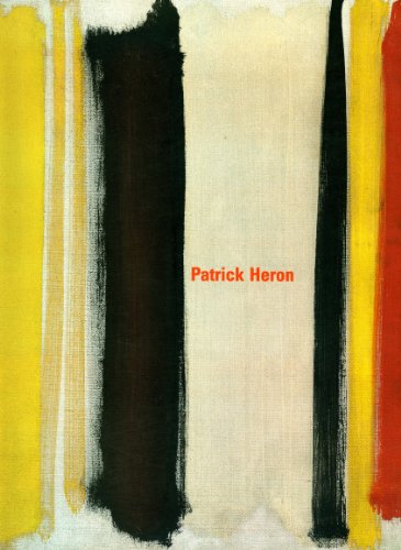 9781854372505: Patrick Heron