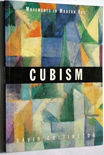 Beispielbild fr Cubism (Movements in Modern Art series) zum Verkauf von WorldofBooks