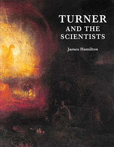 Stock image for Turner and the Scientists for sale by Front Cover Books