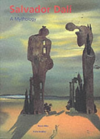 Beispielbild fr Salvador Dali: A Mythology zum Verkauf von Hennessey + Ingalls