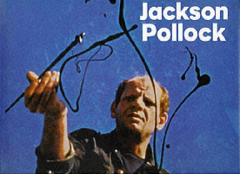 Imagen de archivo de Jackson Pollock a la venta por Parrot Books