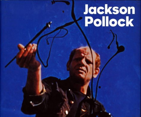 Stock image for Jackson Pollock for sale by WorldofBooks