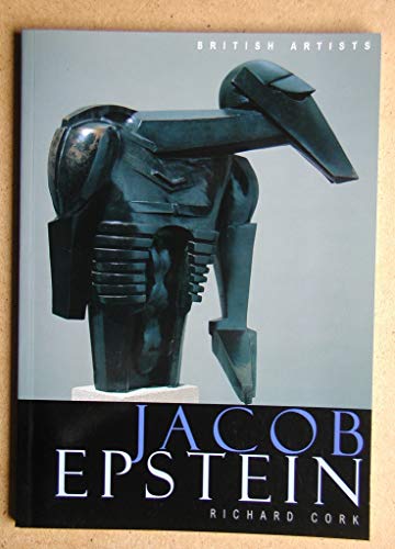 Stock image for Jacob Epstein for sale by Hennessey + Ingalls