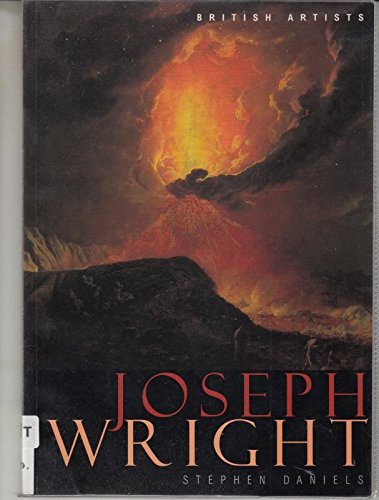 Joseph Wright (British Artists) (British Artists S.)