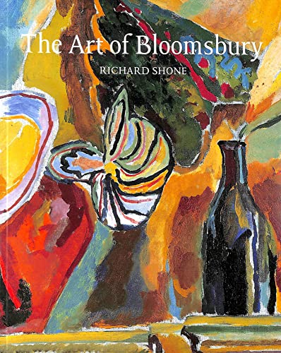 THE ART OF BLOOMSBURY: ROGER FRY, VANESSA BELL, AND DUNCAN GRANT.