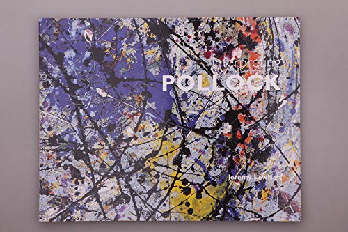 9781854372895: Interpreting, Pollock