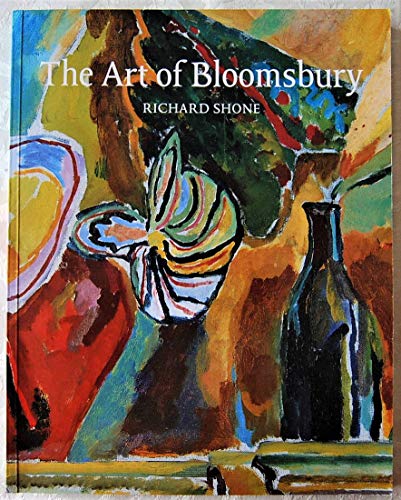 9781854372963: The art of bloomsbury