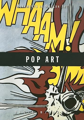 9781854373045: Pop Art (Movements in Modern Art)