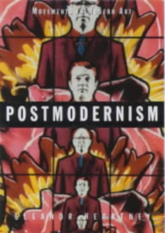 Stock image for Postmodernism (Movements in Modern Art series) for sale by WorldofBooks