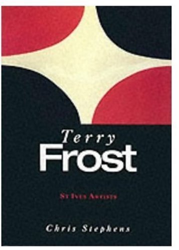 

Terry Frost (St Ives Artists series)