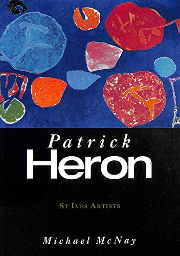 Beispielbild fr Patrick Heron zum Verkauf von WorldofBooks