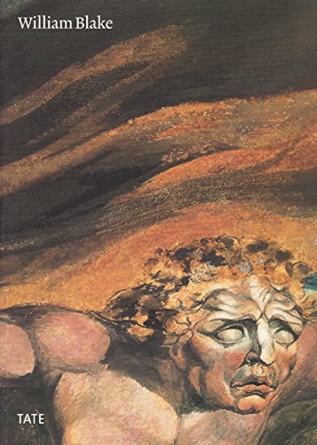 Imagen de archivo de William Blake a la venta por THE CROSS Art + Books