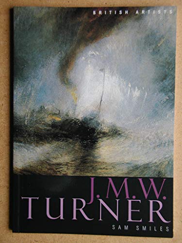 Beispielbild fr Tate British Artists: J.M.W. Turner zum Verkauf von Wonder Book