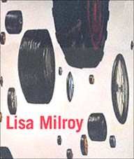 9781854373434: Lisa Milroy /anglais