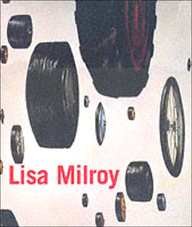 Lisa Milroy (9781854373434) by Biggs, Lewis