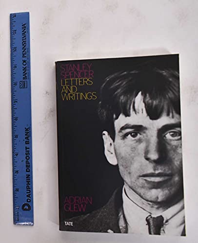 Stock image for Stanley Spencer: Letters and Writings for sale by Wonder Book