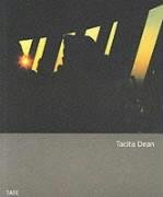 Tacitia Dean (Art Catalogue)